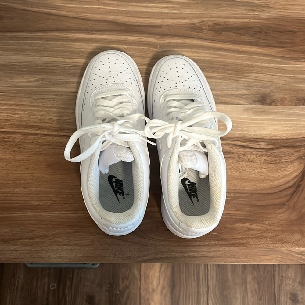 Nike Air Force 1’s, Size 6.5 US